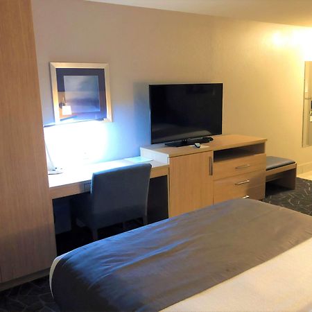 Best Western Eau Claire South Buitenkant foto