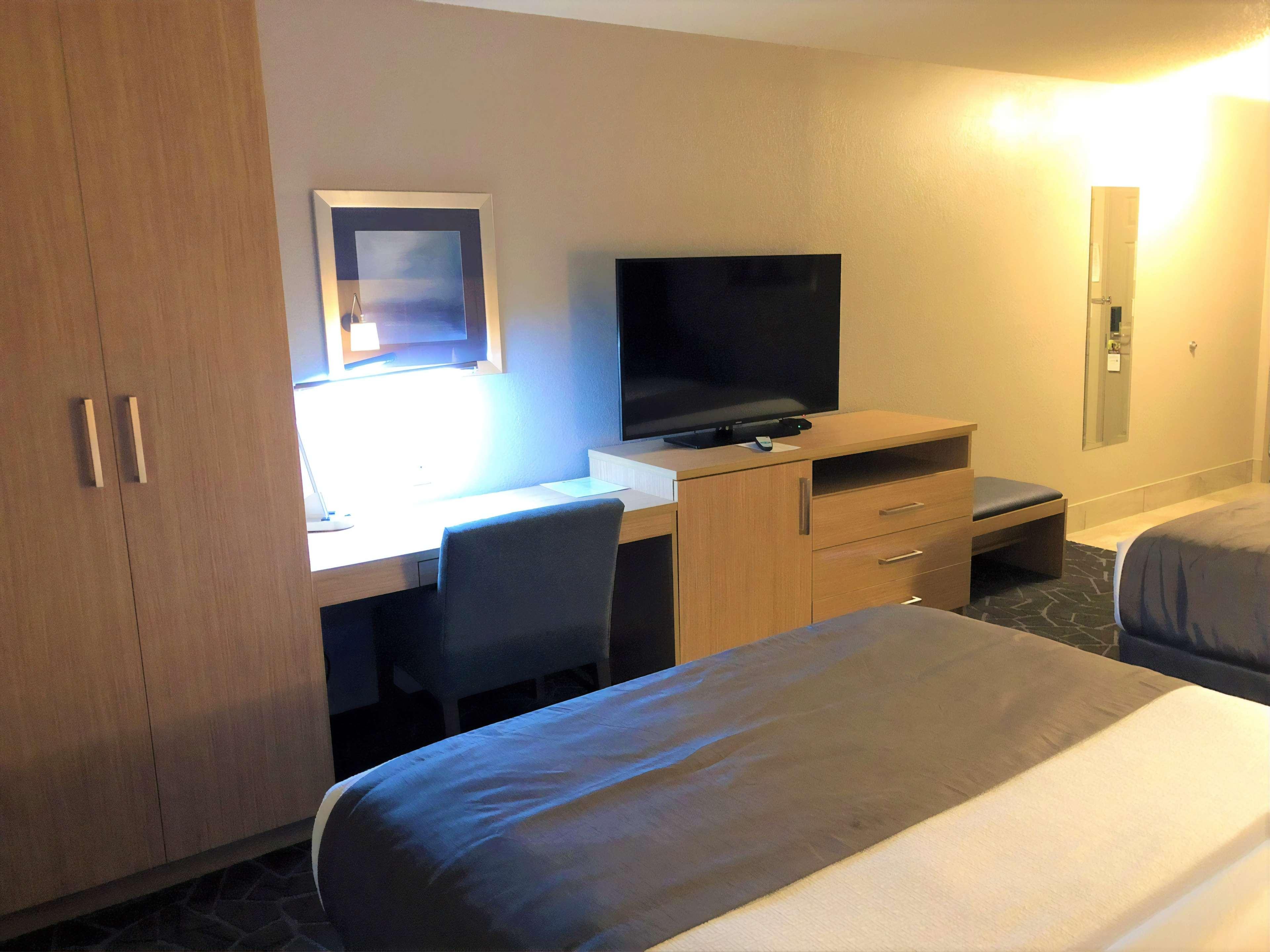 Best Western Eau Claire South Buitenkant foto