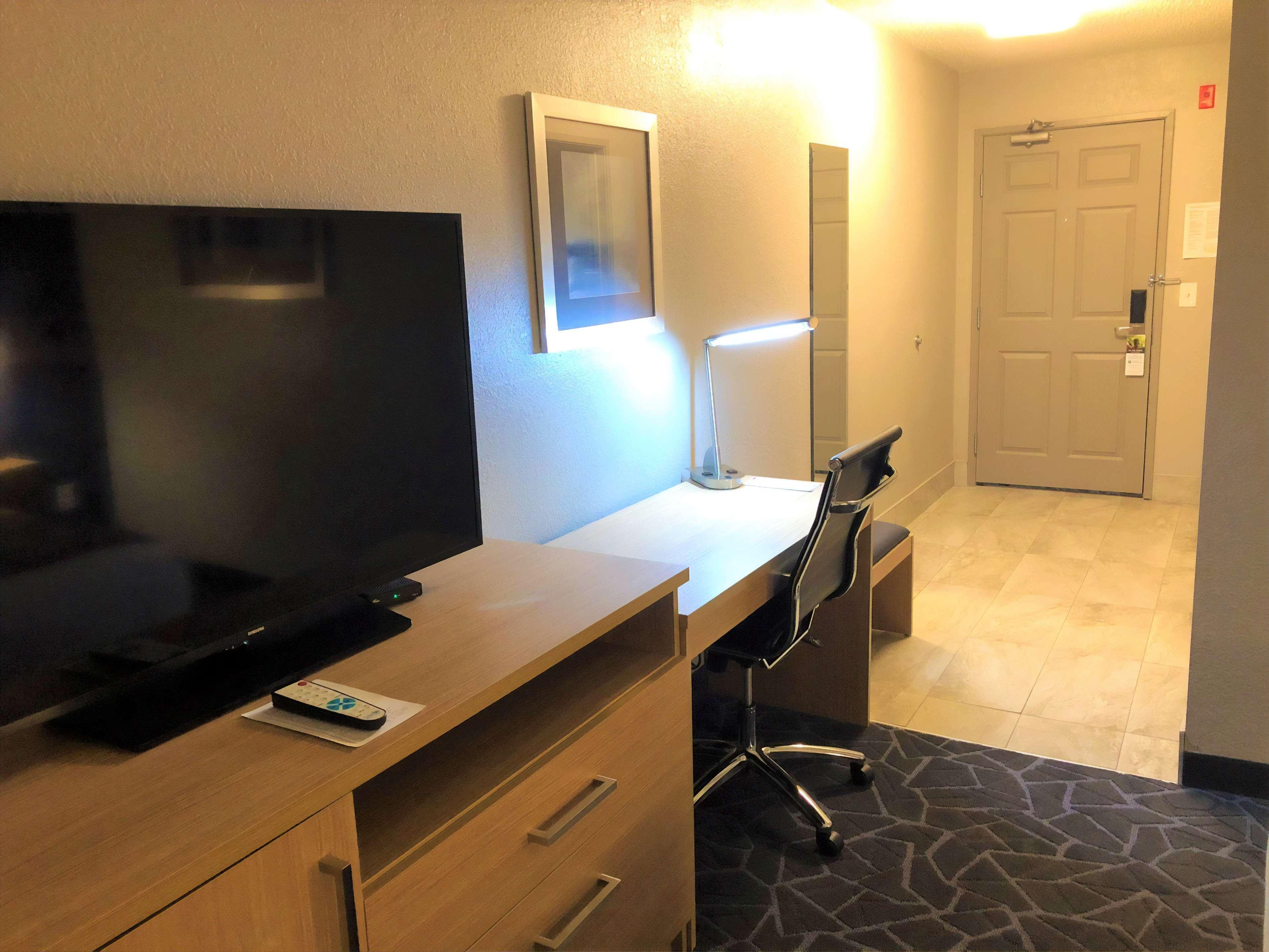 Best Western Eau Claire South Buitenkant foto