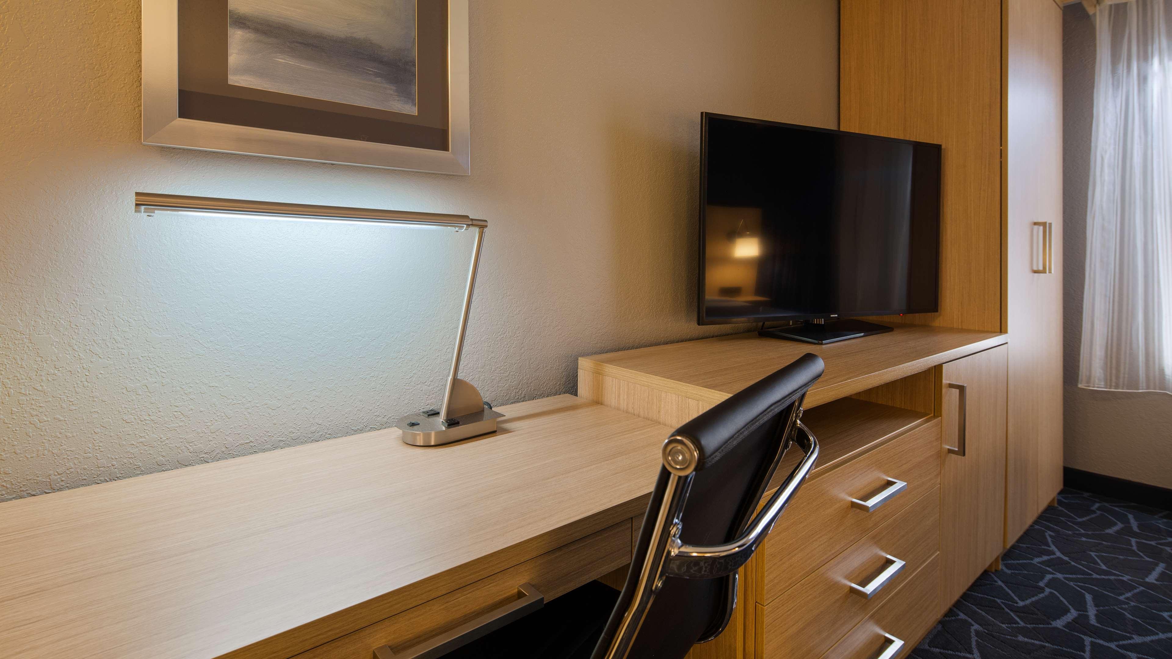 Best Western Eau Claire South Buitenkant foto