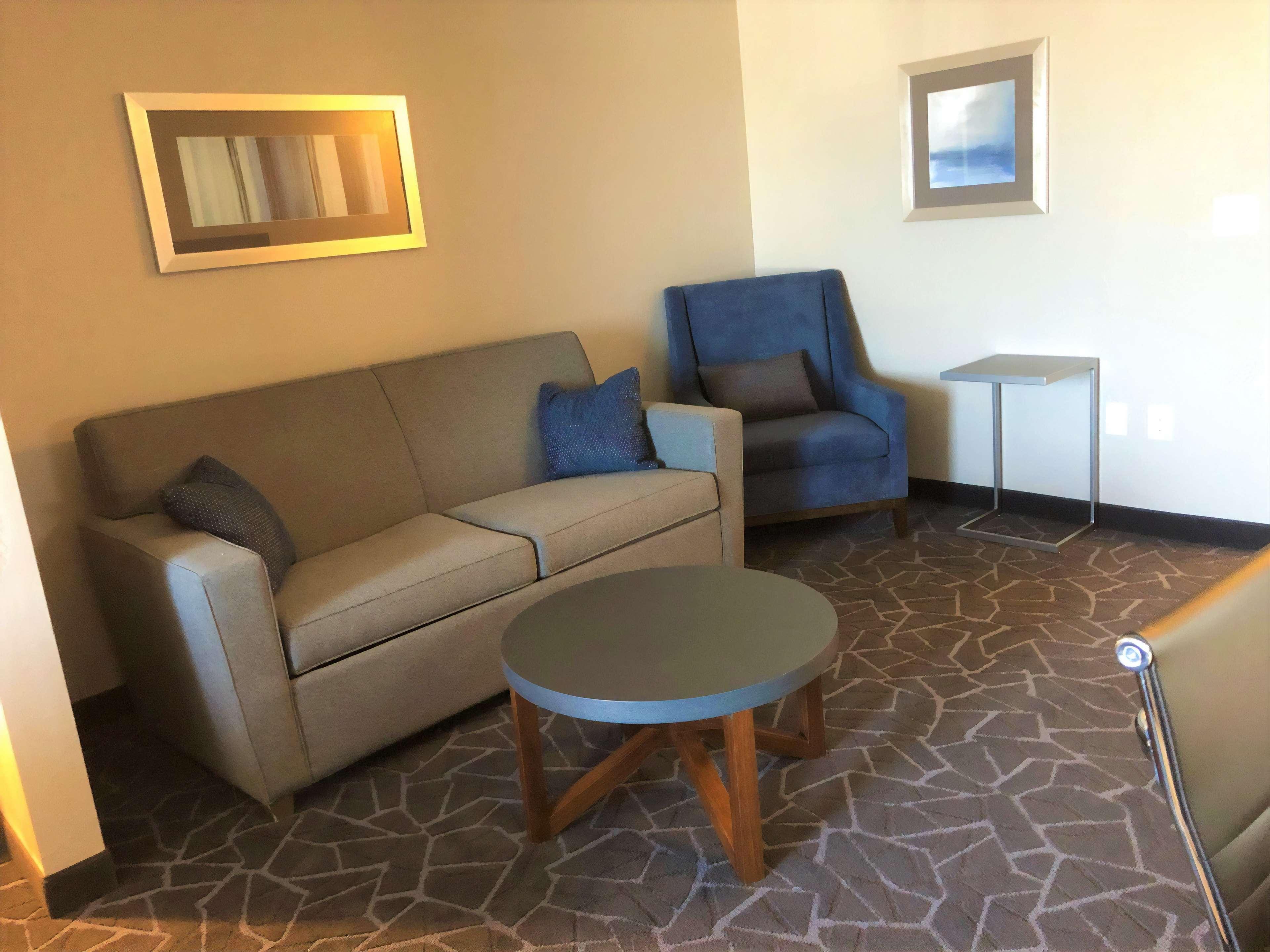 Best Western Eau Claire South Buitenkant foto