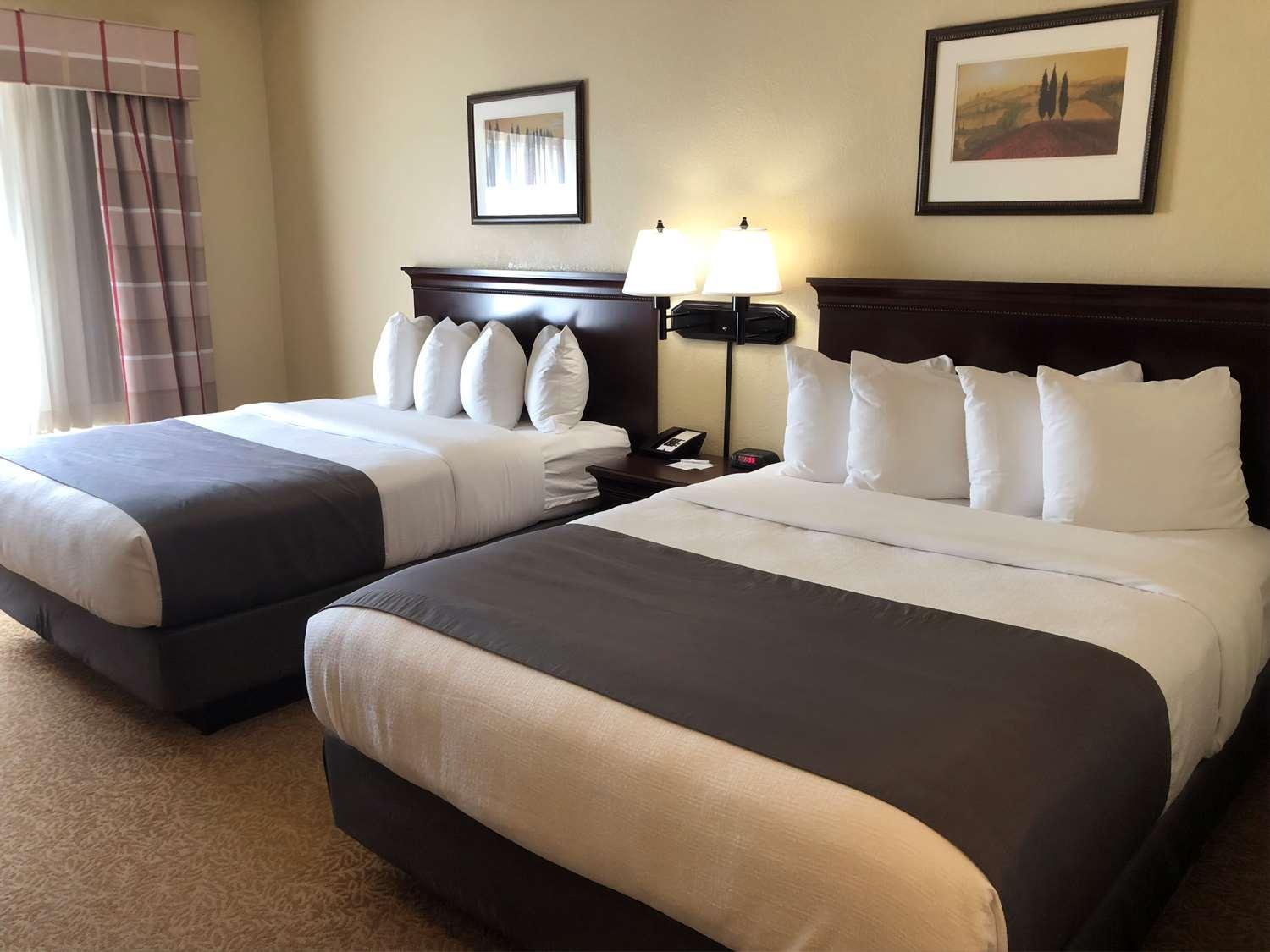 Best Western Eau Claire South Buitenkant foto