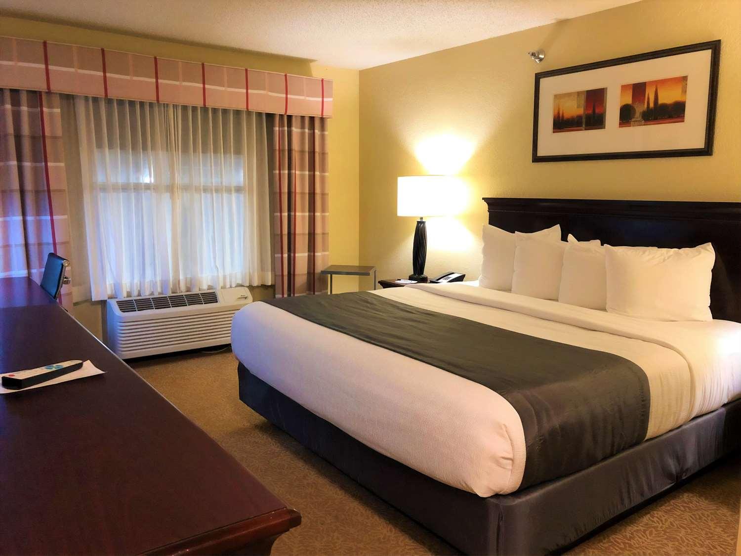 Best Western Eau Claire South Buitenkant foto