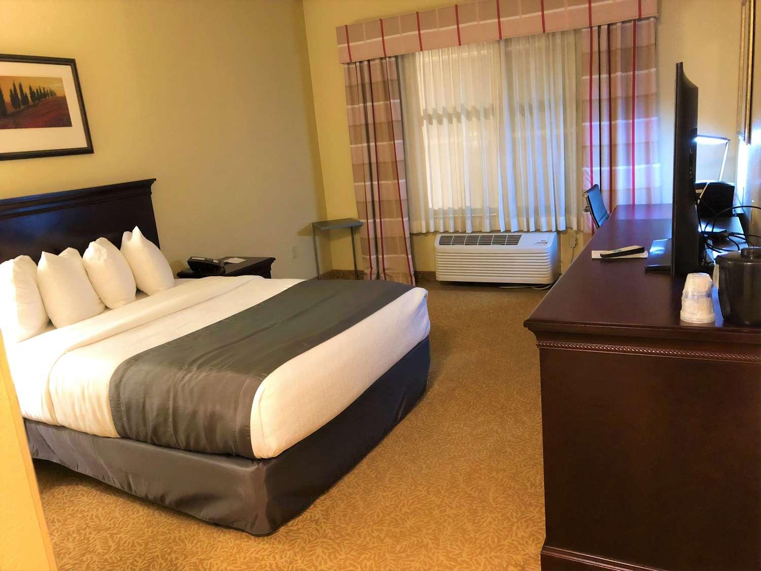 Best Western Eau Claire South Buitenkant foto