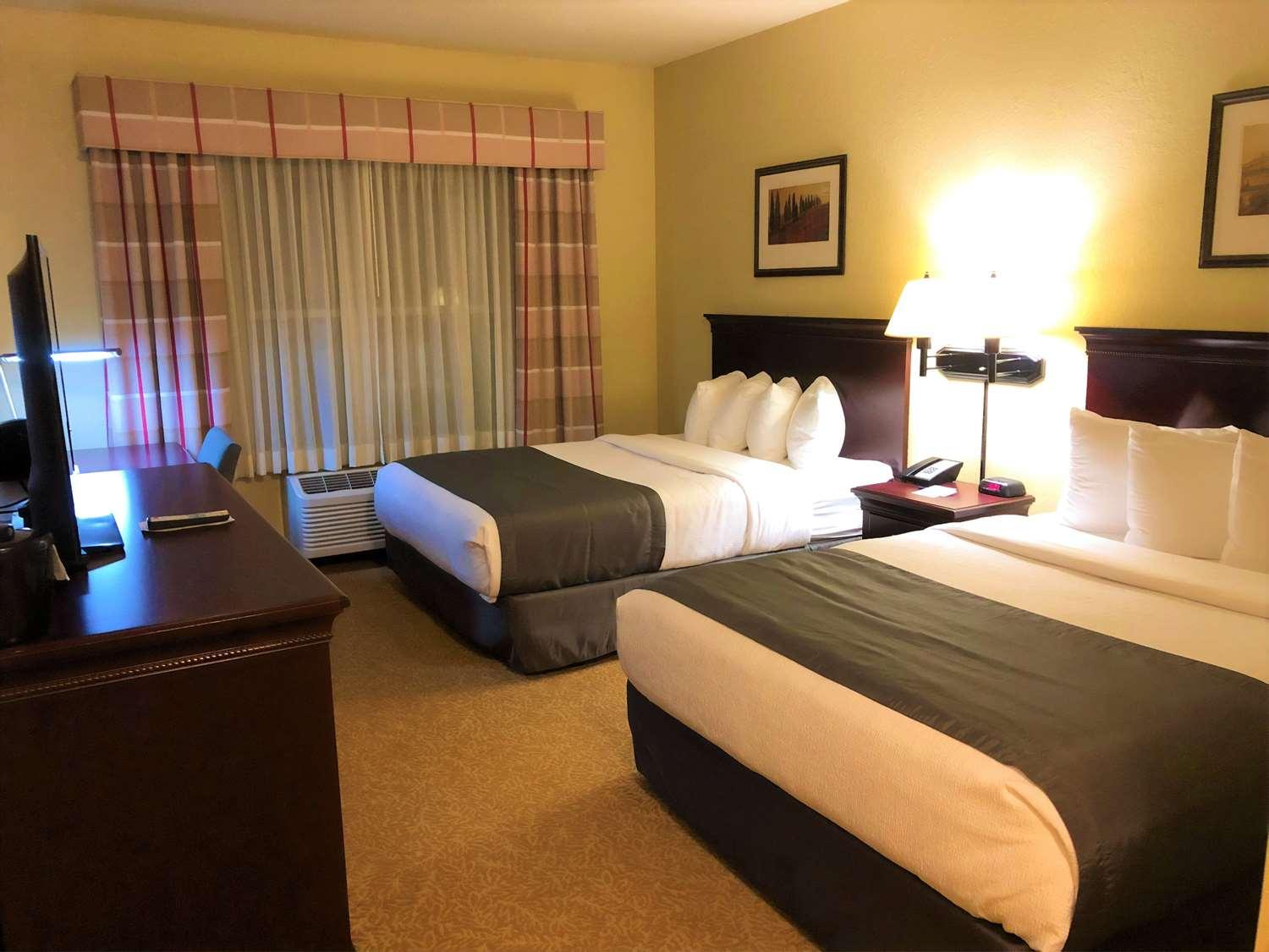 Best Western Eau Claire South Buitenkant foto