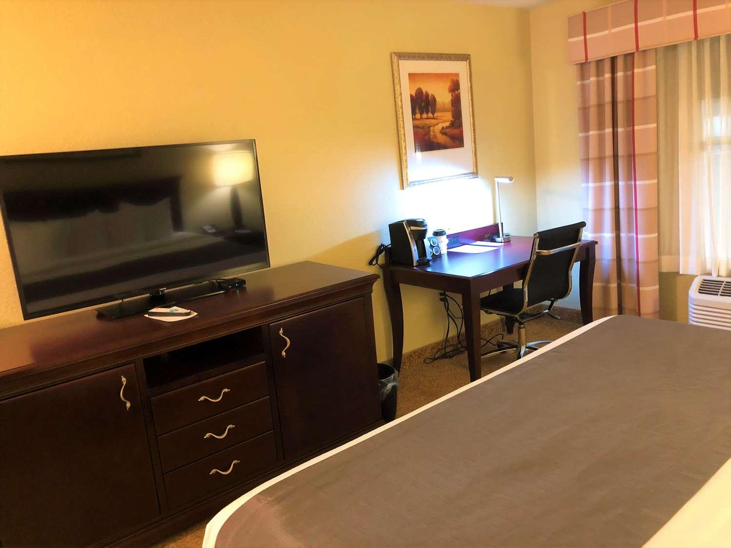 Best Western Eau Claire South Buitenkant foto