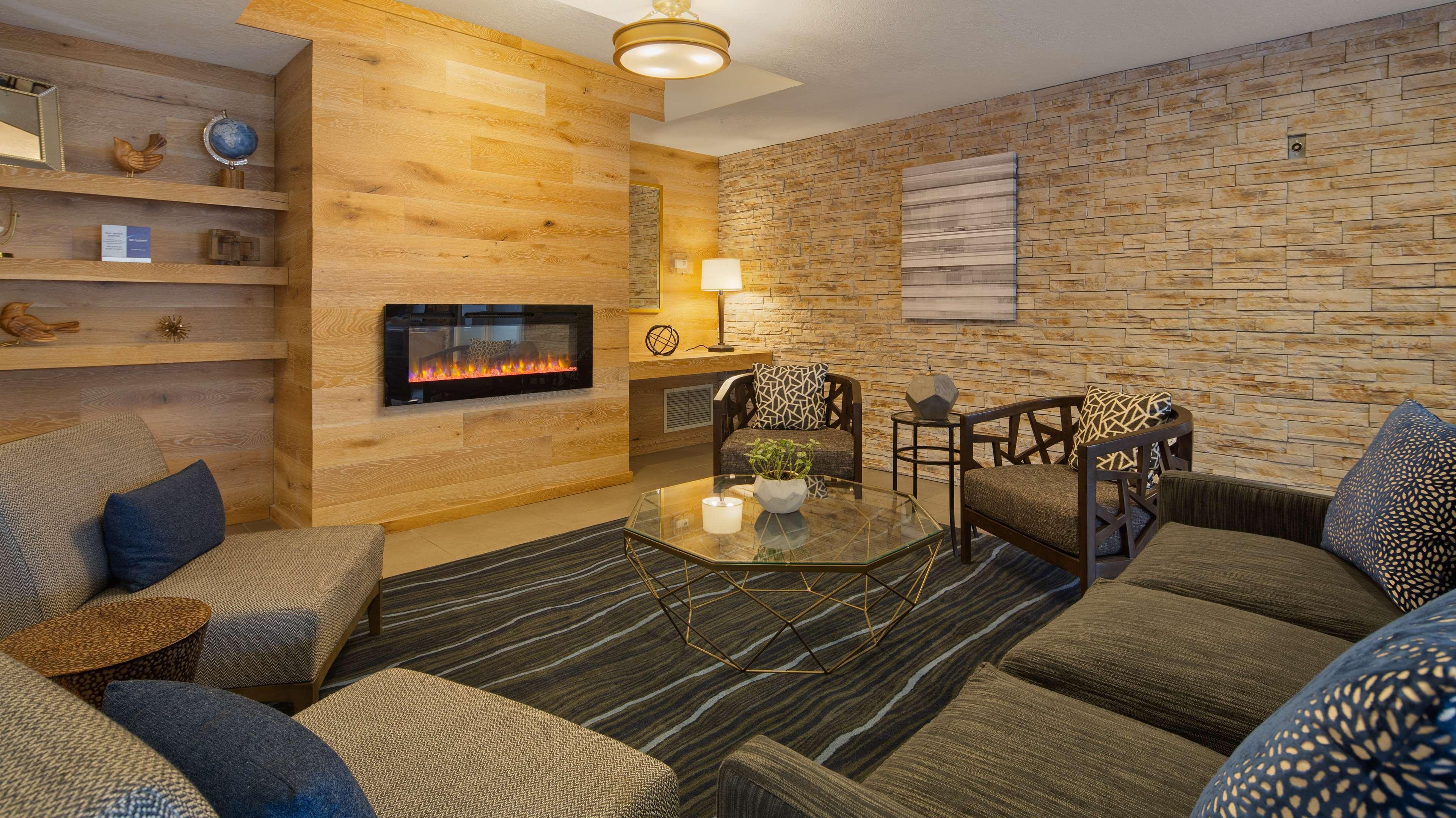 Best Western Eau Claire South Buitenkant foto