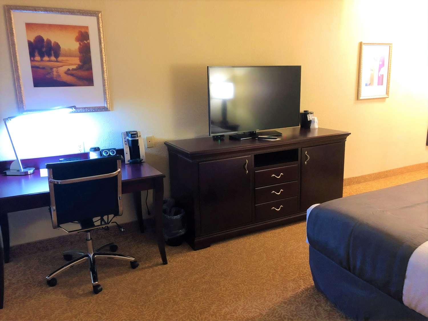 Best Western Eau Claire South Buitenkant foto