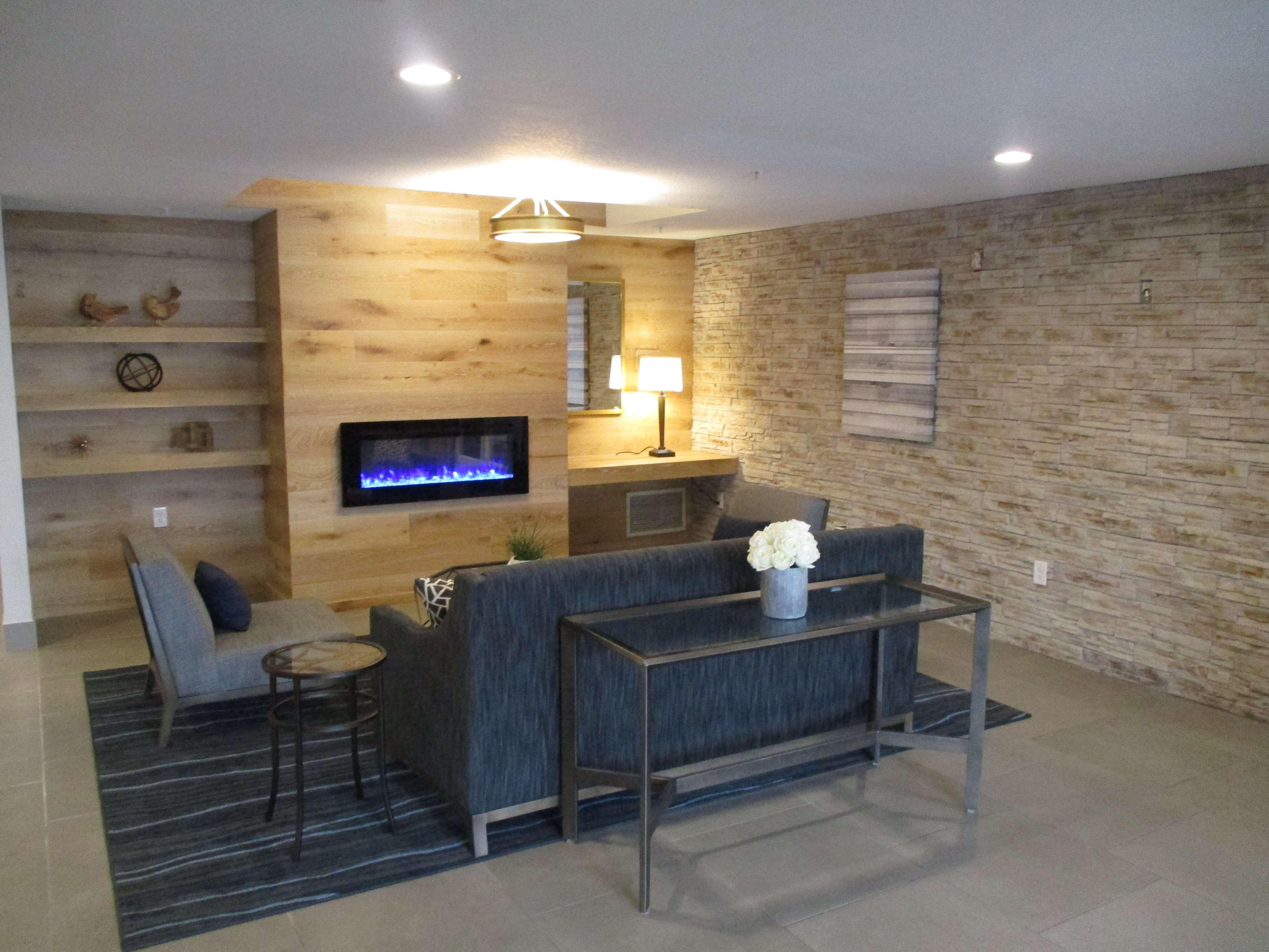 Best Western Eau Claire South Buitenkant foto