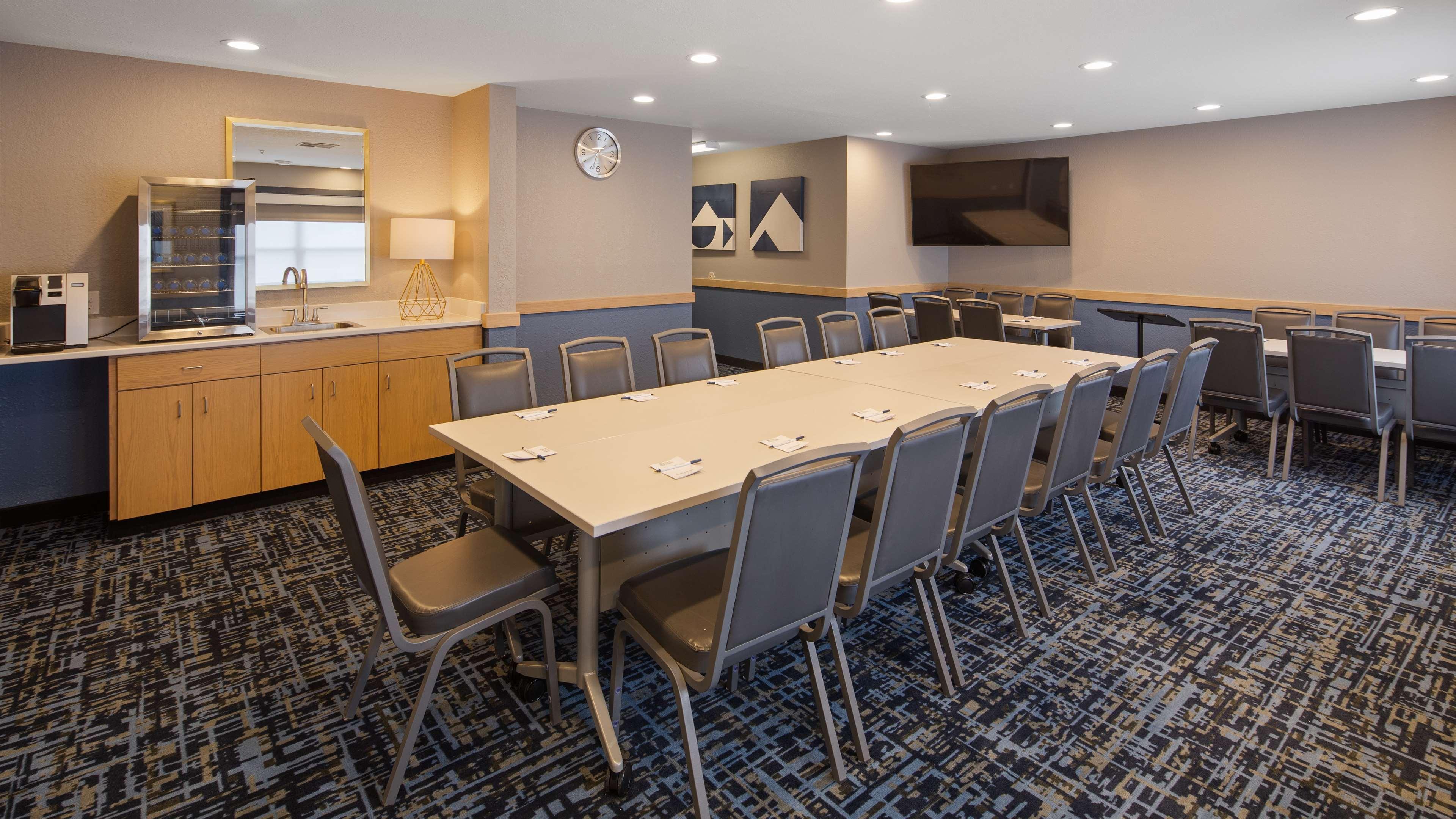 Best Western Eau Claire South Buitenkant foto