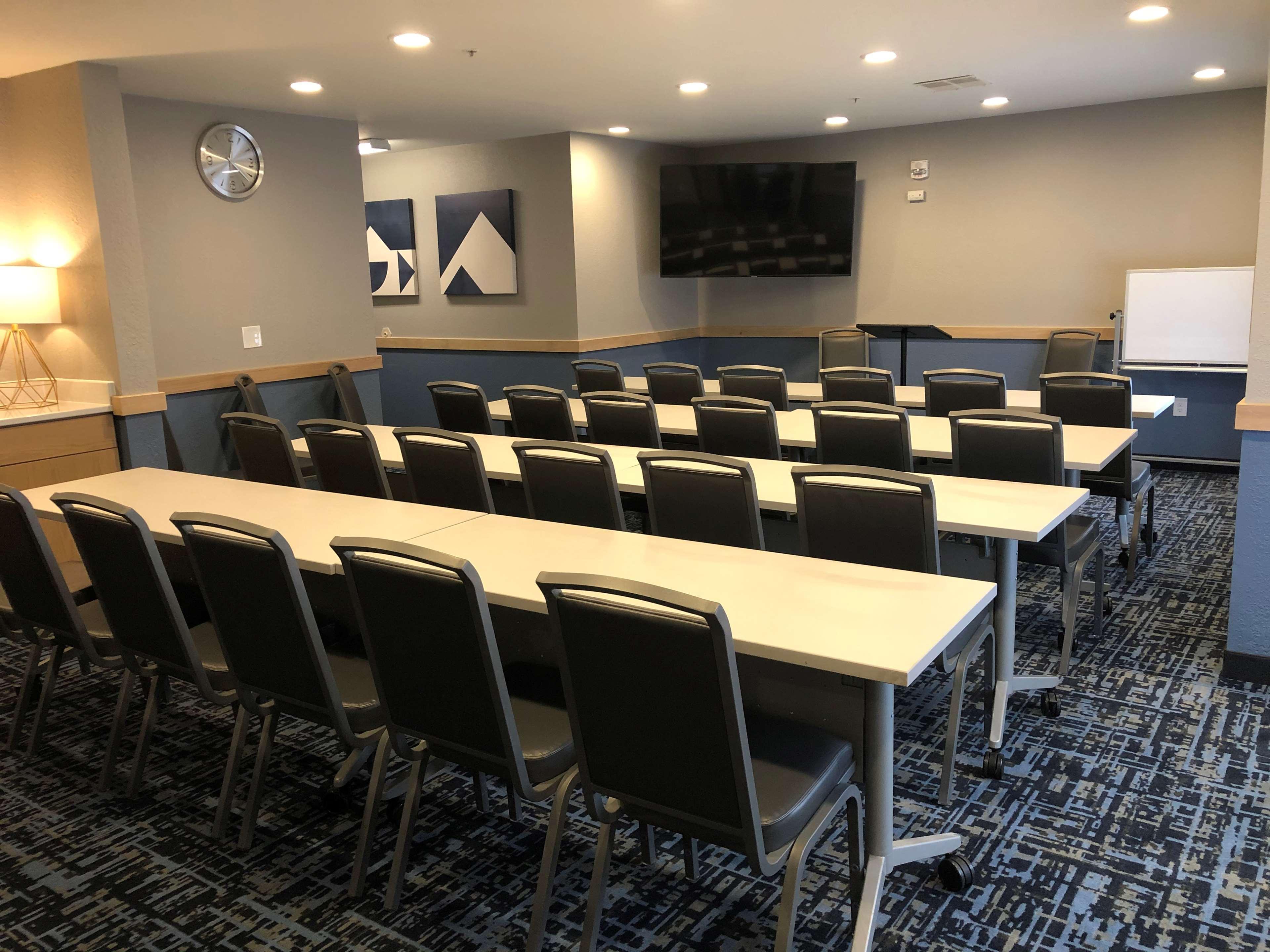 Best Western Eau Claire South Buitenkant foto