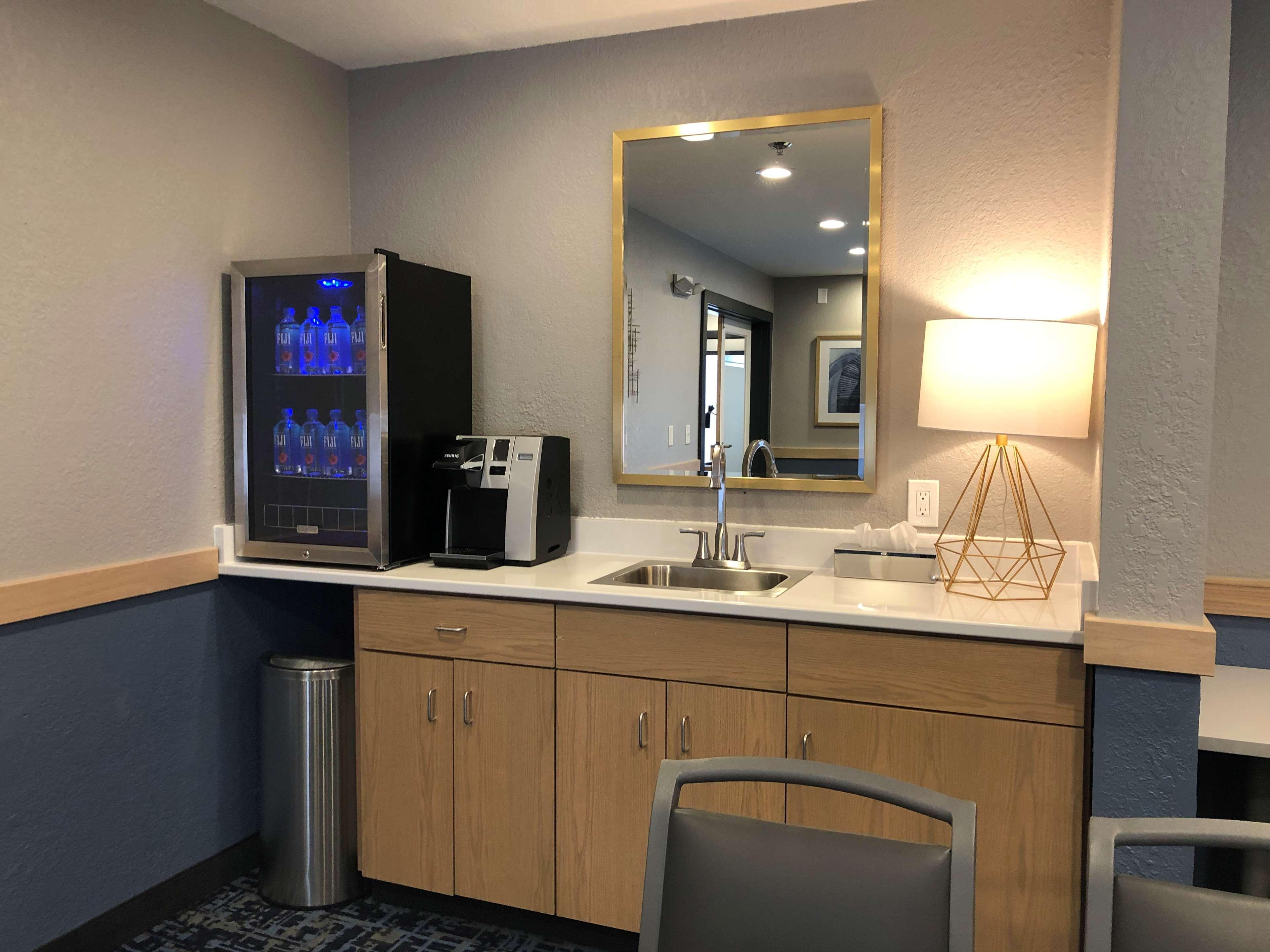 Best Western Eau Claire South Buitenkant foto