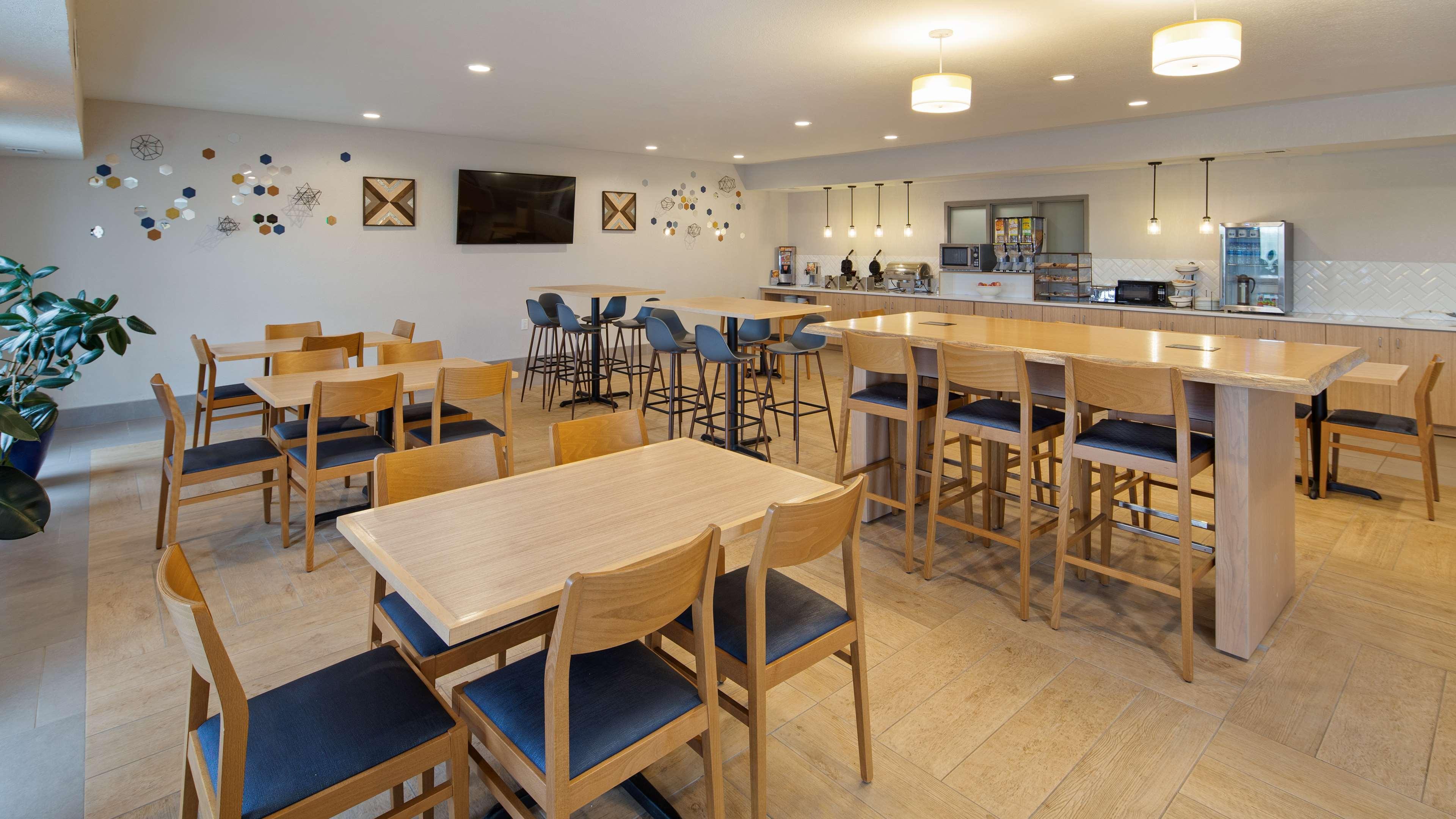 Best Western Eau Claire South Buitenkant foto