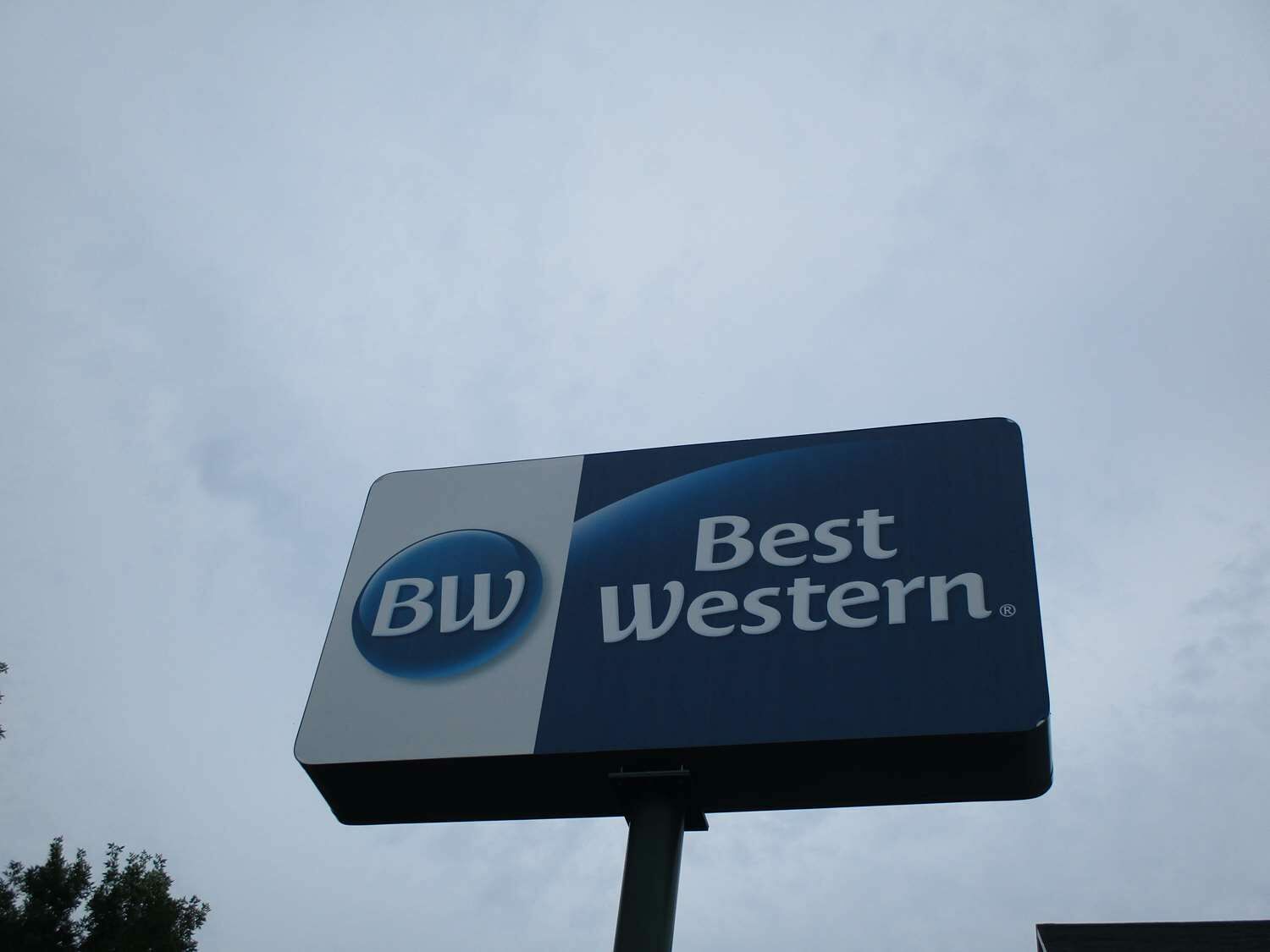 Best Western Eau Claire South Buitenkant foto