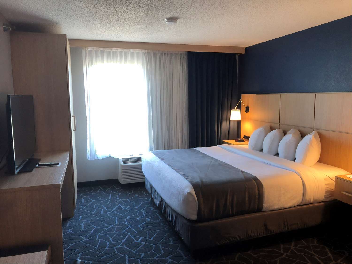 Best Western Eau Claire South Buitenkant foto